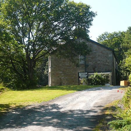 Woodburn House Bed & Breakfast Pitlochry Bagian luar foto