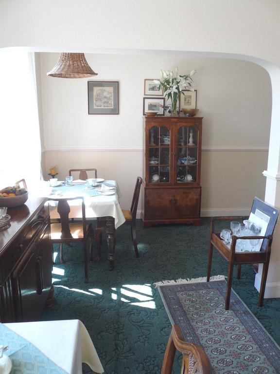 Woodburn House Bed & Breakfast Pitlochry Bagian luar foto