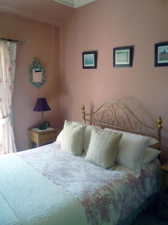 Woodburn House Bed & Breakfast Pitlochry Ruang foto