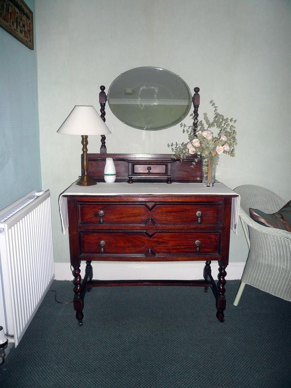 Woodburn House Bed & Breakfast Pitlochry Ruang foto